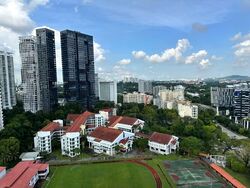 The Draycott (D10), Apartment #569998611